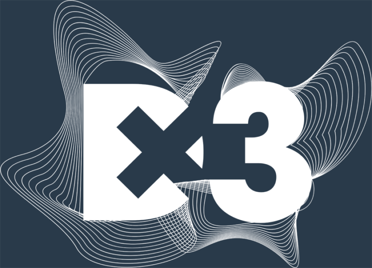 Dx3 Logo